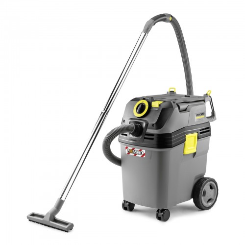 Karcher Dry Vacuum Cleaner 220 V, 525x370x630 mm, NT 40/1 Ap L