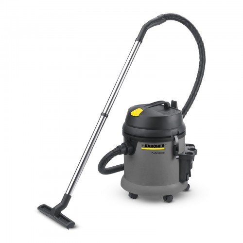 Karcher Wet & Dry Vacuum Cleaner, 220 V, 420x420x525 mm, NT 27/1 *EU