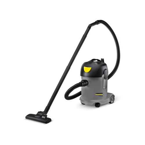 Karcher Classic Dry Vacuum Cleaner, 220 V, 355x310x466 mm, T 14/1