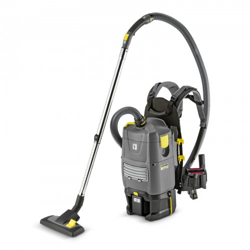 Karcher Dry Vacuum Cleaner, 220 V, 400x320x636 mm, B V 5/1 Bp