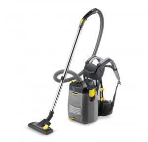 Karcher Mild Steel Vacuum Cleaner, 220 V, 400x320x540 mm, BV 5/1 EP