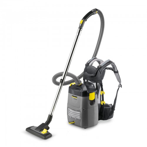 Karcher Mild Steel Vacuum Cleaner, 220 V, 400x320x540 mm, BV 5/1 EP