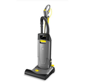 Karcher Upright Brush Type Vacuum Cleaner, 240 V, 370x390x1215 mm, CV 38/2 ADV
