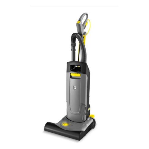 Karcher Upright Brush Type Vacuum Cleaner, 240 V, 370x390x1215 mm, CV 38/2 ADV