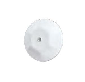 Anchor 6A 2 Plate Fancy Ceiling Rose, 39678