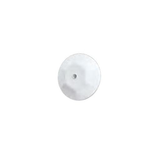 Anchor 6A 2 Plate Fancy Ceiling Rose, 39678