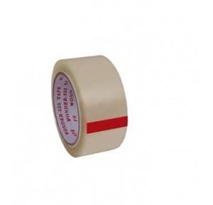 Wonder Milky White Packaging Tape, 2 Inch x 50 mtr, 40 Micron