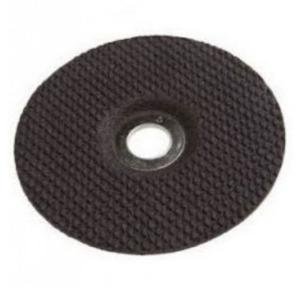 Cumi HI Cut Depressed Center Wheel, Dimension: 100 x 4 x 16 mm, Grade: A36