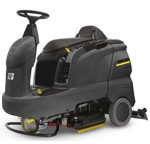 Karcher Classic Scrubber Drier, 1660x1400 mm, B 90 R  Bp