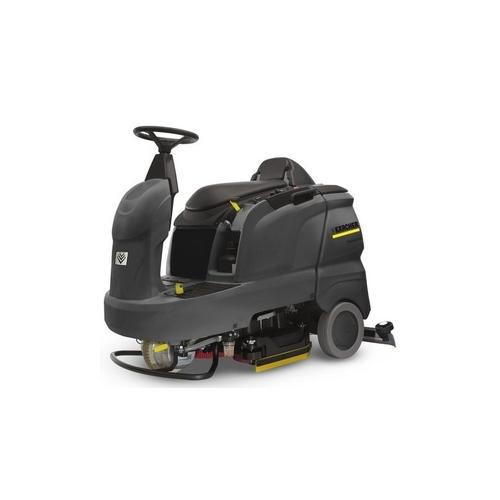 Karcher Classic Scrubber Drier, 1660x1400 mm, B 90 R  Bp