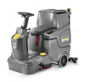 Karcher Classic Scrubber Drier,  1310x590x1060 mm, BD 50/70 R Bp