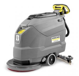 Karcher Classic Scrubber Drier Suction bar (Withput Pad Holder), 230 V, 1170x570x1025 mm, BD 50/50 C Bp