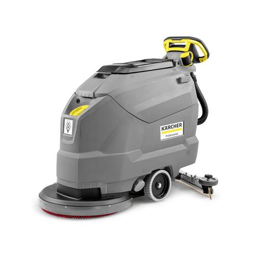 Karcher Classic Scrubber Drier Suction bar (Withput Pad Holder), 230 V, 1170x570x1025 mm, BD 50/50 C Bp