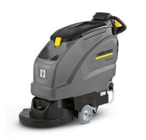 Karcher Scrubber Drier (incl Brush Suction Bar), 230 V, 1135x520x1025 mm, BD 43/40 C EP