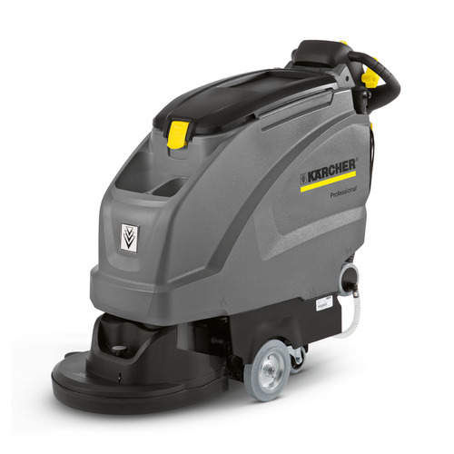 Karcher Scrubber Drier (incl Brush Suction Bar), 230 V, 1135x520x1025 mm, BD 43/40 C EP