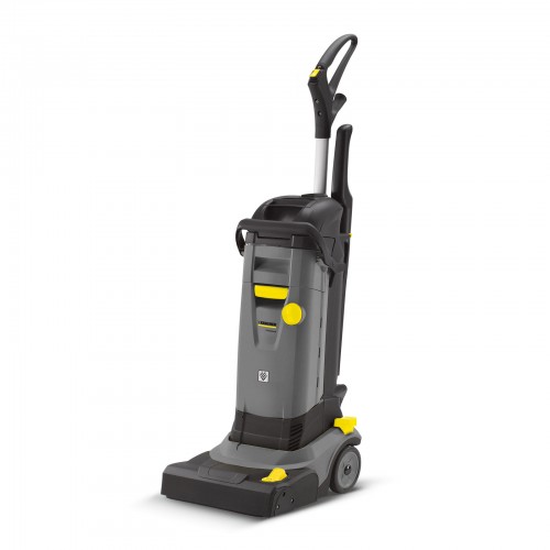 Karcher Floor Scrubber Drier, 220 V, 390x335x1180 mm, BR 30/4 C