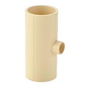 Supreme Lifeline CPVC Reducer socket 20×15 mm