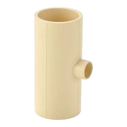 Supreme Lifeline CPVC Reducer socket 20×15 mm