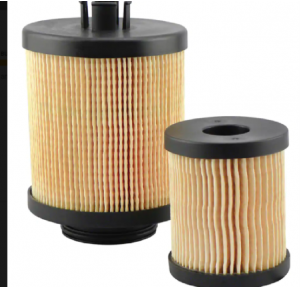 Crompton Greaves Fuel Filter Primary & Secondary