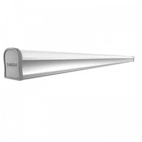Philips SmartBright Batten Light BN021 LED40S 6500 PSU GR 36 Watt Colour Natural white Cool