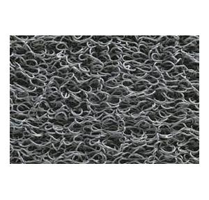 3M High Density Door Mat, 6x3 Ft Black 7150