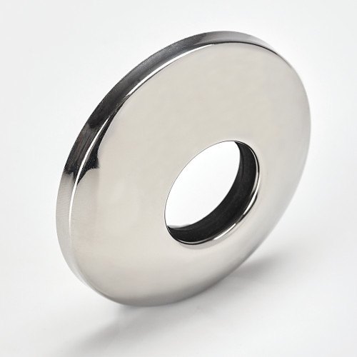 Astral CPVC SS Flange With Rubber Gromet RM04159004 3/4 Inch