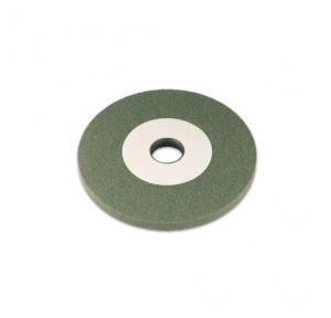 Cumi Silicon Carbide Wheel, Dimension: 400 x 50 x 50.8 mm, Grade: C24 S5 VVR