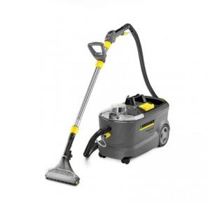 Karcher Puzzi Carpet Cleaner, 220 V, 690x325x440 mm, Puzzi 10/1