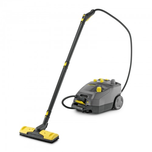 Karcher Carpet Cleaner RM 760 Tabs 200 St Var-1