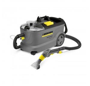 Karcher Spray Extraction Cleaner, 220 V, 690x325x440 mm , 10.7 kg,  Puzzi 10/1 + Hand