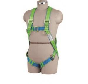 Abrigo Full Body Safety Harness, Model AB-81