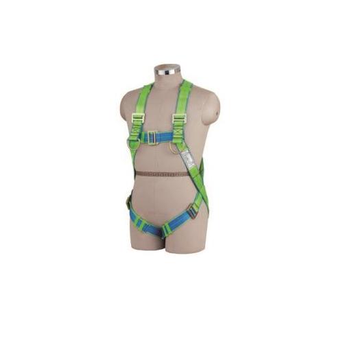 Abrigo Full Body Safety Harness, Model AB-81