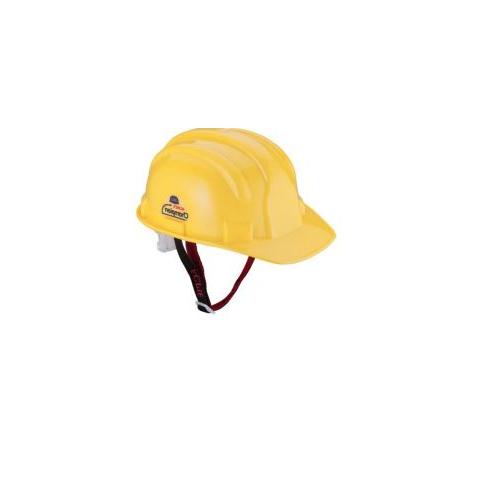 Acme Safety Helmet  Yellow , Model AC-100