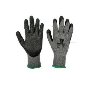 Abrigo Latex Coated Hand Gloves, Model L 105