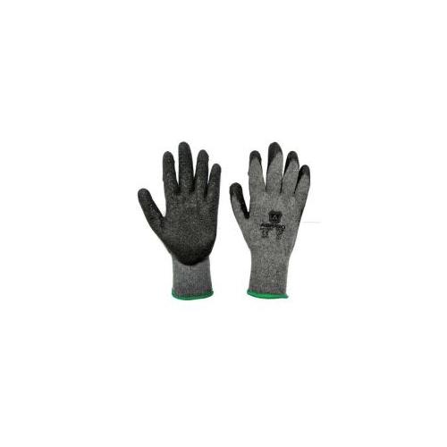 Abrigo Latex Coated Hand Gloves, Model L 105