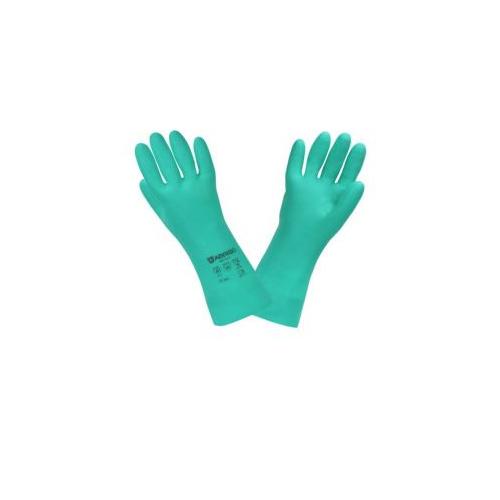 Abrigo Nitrile Rubber Hand Gloves