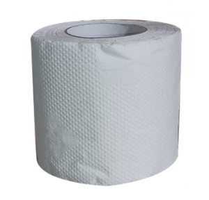 Paiso Plain Tissue Roll 100gm