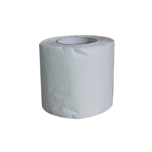 Paiso Plain Tissue Roll 100gm