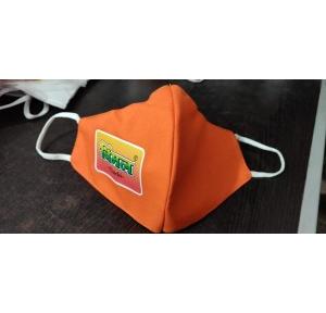 Face Mask Cotton 3 Layers