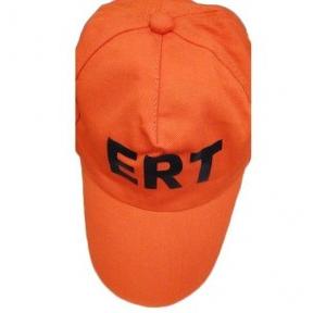 Orange Color Ert cap