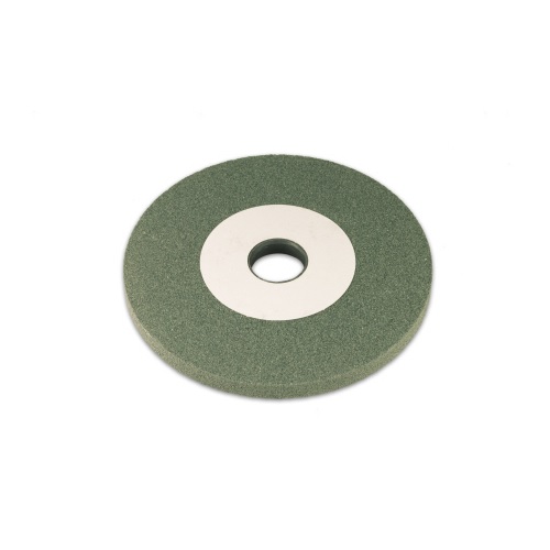 Cumi Silicon Carbide Wheel, Dimension: 150 x 25 x 31.75 mm, Grade: C24 S5 VVR