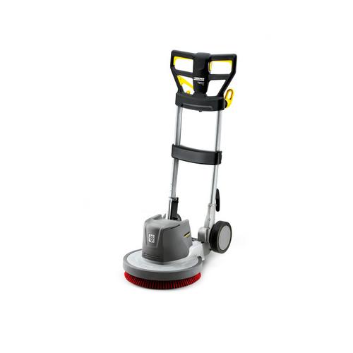 Karcher Single Disc Machine, 220 V, 660x430x1180  mm, BDS 43/ Duo C Adv