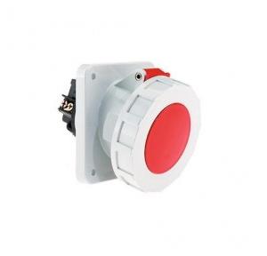 Neptune 25 A 3 Pin Industrial Plug & Socket