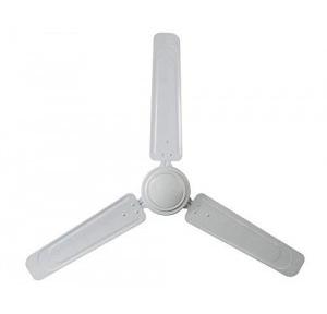 Usha Ace-Ex Ceiling Fan White, 1200mm