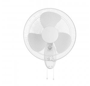 Luminous Speed Plus Wall mounted Swing Fan, 400mm