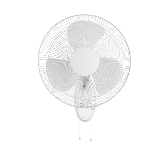 Luminous Speed Plus Wall mounted Swing Fan, 400mm