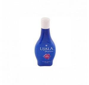 Ujala Supreme Fabric Whitener, 1ml