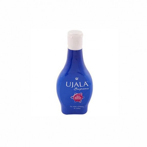 Ujala Supreme Fabric Whitener, 1ml