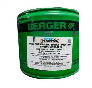 Berger Base For Epilux SB STGF CTNG(R33992), 1 Litre