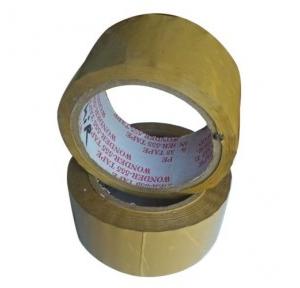 Wonder Brown Tape 48mmx35mtr 40micron